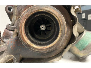  Турбина Volkswagen Golf Cross  03G253014N   для двигателя BMM      