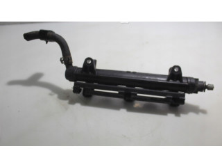 Топливная рампа Skoda Fabia Mk2 (5J)