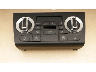 Блок управления климат-контролем 8U0820043C   Audi Q3 8U