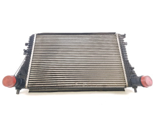 Интеркулер 1K0145803CG Audi A3 S3 8P