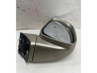 Зеркало электрическое Chevrolet Captiva - года