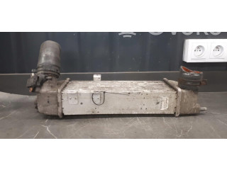 Интеркулер 28270-2a610 KIA Ceed