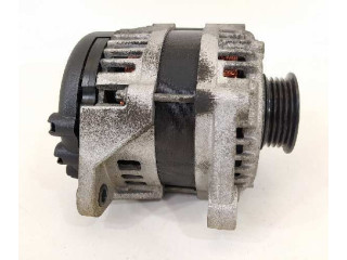 Генератор 96843503 Chevrolet Spark 1.0