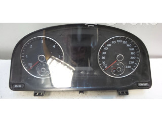 Панель приборов 1T0920875J   Volkswagen Touran II       