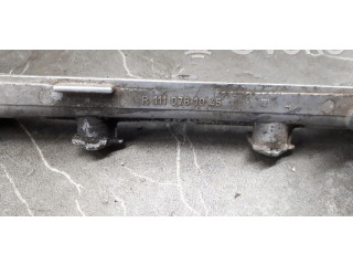 Vstřikovací lišta R1110781045 Mercedes-Benz E W210