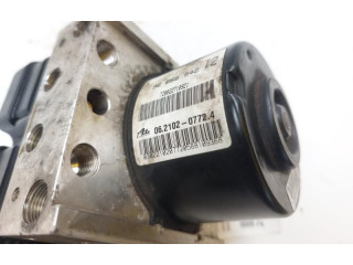 Блок АБС 06210909843, 06210909843   Chevrolet  Matiz   -  года