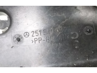 Блок предохранителей 2515400524, 1645400182 Mercedes-Benz R W251