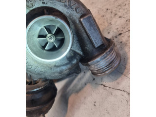  Турбина Volvo V70  8689592, 7231574         