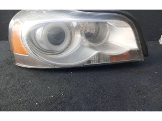 Боковая подушка безопасности 30698575 Volvo XC90