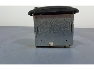 Vstřikovací lišta    Smart ForTwo I    160 