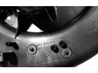 Вентилятор печки    6R1819015A, 6R1819015A   Skoda Fabia Mk3 (NJ)