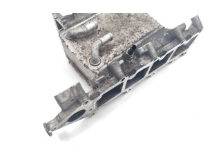 Всасывающий коллектор Volkswagen Golf Cross - года