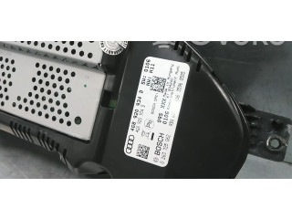 Přístrojová deska Audi A6 S6 C7 4G 2016 4G8920934D