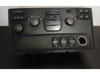 Блок управления климат-контролем 8691875 Volvo S80