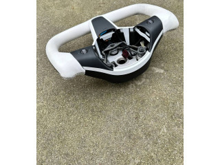 Руль Tesla Model 3 2017 - года 302J