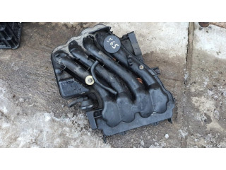 Всасывающий коллектор