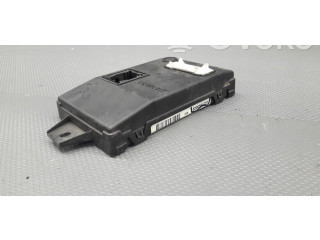 Блок комфорта 8200564718 Dacia Sandero III