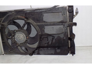 Вентилятор радиатора Mjnhdkjh9s1 Mitsubishi Colt