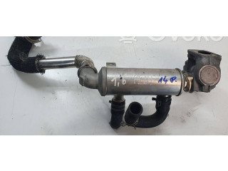 Клапан EGR 9660276280, 9646762280   Citroen C5    