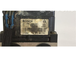 Блок АБС 5390000, 0273004223 Saab 9-3 Ver1 1998 - 2005 года