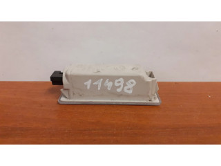 Фонарь освещения передних мест