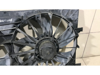 Вентилятор радиатора 1115107VE Jeep Patriot 2.4