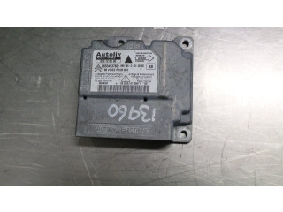 Блок управления 9653493780, 603726100 Citroen C4 I