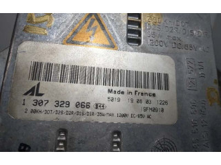 Блок управления Xenon