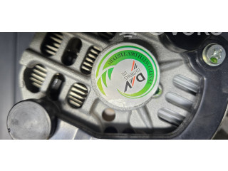 Генератор A5108, 5901259498363   Citroen C2      