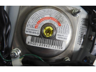 Подушка безопасности водителя K85101CX5B   Infiniti FX