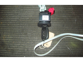 Комплект зажигания 237104659S, 284B11091R Dacia Duster II