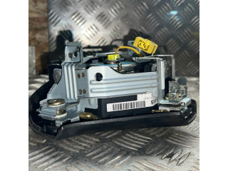 Подушка безопасности водителя    Honda HR-V