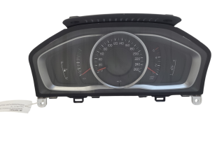 Панель приборов 31453090, 0316091 Volvo V60