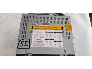 Дисплей IACLINT01 SsangYong Rexton