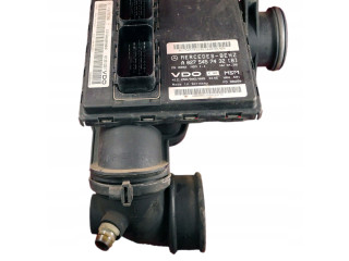 Řídící jednotka A0275457432 Mercedes-Benz A W168 1998