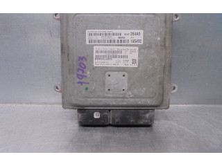 Řídící jednotka 05187264AD, A2C53286776 Dodge Journey 2010