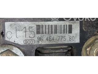 Генератор 5705NH, 9646477580 Citroen Xsara Picasso