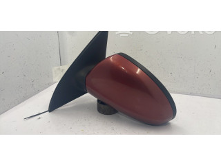 Зеркало (механическое)       KIA Pro Cee'd I  2008 - 2013 года   