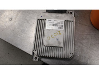 Блок управления впрыском Ford Ranger