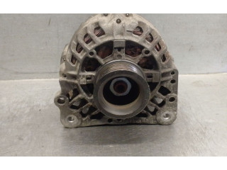 Генератор 030903023J, 038903018P Volkswagen Golf SportWagen