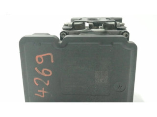 Блок АБС 57110TL0E011M1, ABS   Honda  Accord  1982-1985 года