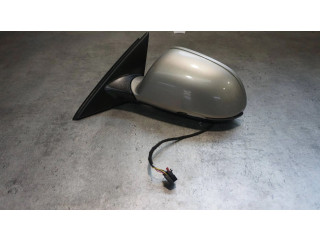 Зеркало электрическое        Skoda Superb B6 (3T)  2008 - 2015 года   