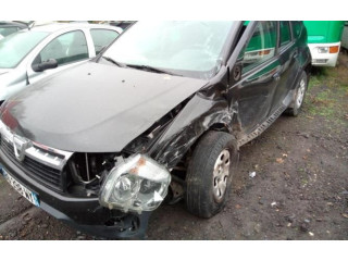 Блок АБС NT Dacia Duster 2010 - 2017 года