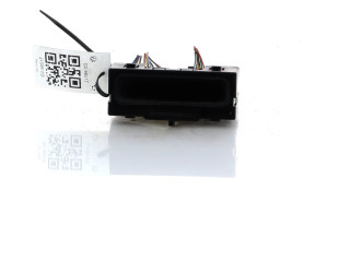 Дисплей 7711223097, G0-9851T Renault Clio II