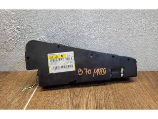 Подушка безопасности в сиденье AB39-21611D11-AD, 4981312950 Ford Ranger