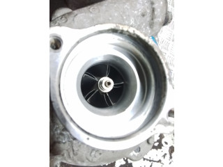 Турбина 36002664, 36002757   Volvo S60