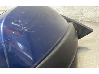 Зеркало электрическое        Opel Meriva A  2003 - 2010 года   