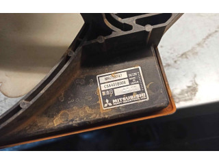 Вентилятор радиатора MR250747 Mitsubishi Galant