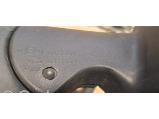 Зеркало электрическое     правое    Dacia Lodgy     