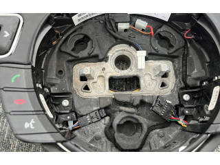 Lenkrad Jaguar XJ X351 2009 - 2019 года AW93-13D767